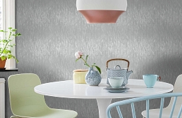 Обои 88281-06 фото в интерьере кухни превью