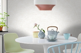 Обои 989811 фото в интерьере кухни превью