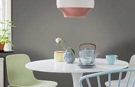 Обои 5088-21 фото в интерьере кухни превью