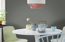 Обои 84189-8 фото в интерьере кухни превью