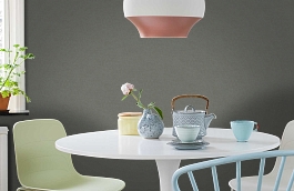 Обои 84193-7 фото в интерьере кухни превью