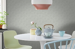 Обои 84210-4 фото в интерьере кухни превью