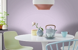 Обои 84212-11 фото в интерьере кухни превью