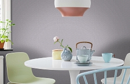 Обои 84237-6 фото в интерьере кухни превью