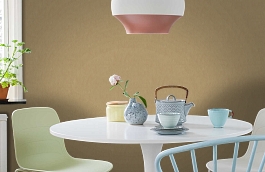 Обои 87782 фото в интерьере кухни превью