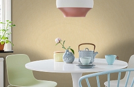 Обои 87966 фото в интерьере кухни превью