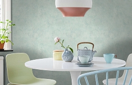 Обои 94090 фото в интерьере кухни превью