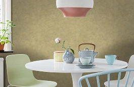 Обои 81516 фото в интерьере кухни превью