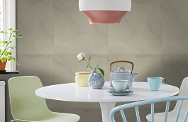 Обои 82230 фото в интерьере кухни превью