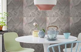 Обои 82424 фото в интерьере кухни превью