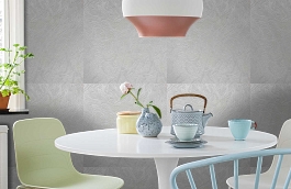 Обои 82453 фото в интерьере кухни превью