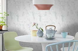 Обои 83437 фото в интерьере кухни превью