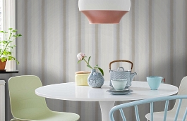 Обои 83492 фото в интерьере кухни превью