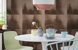 Обои SPD-18291 фото в интерьере кухни превью