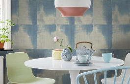 Обои SPD-18292 фото в интерьере кухни превью