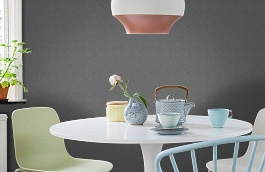 Обои 12024-45 фото в интерьере кухни превью