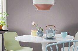 Обои 12033-37 фото в интерьере кухни превью