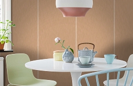 Обои 3469-4 фото в интерьере кухни превью