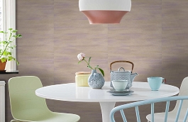 Обои 46016 фото в интерьере кухни превью