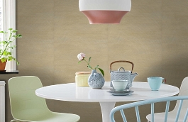 Обои 46023 фото в интерьере кухни превью