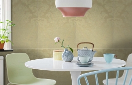 Обои 71720 фото в интерьере кухни превью