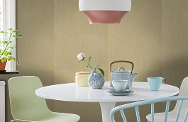 Обои 71728 фото в интерьере кухни превью