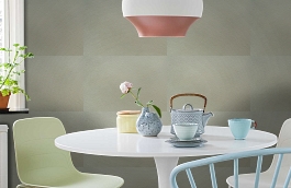 Обои E17524 фото в интерьере кухни превью