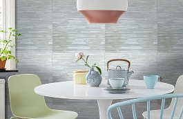 Обои SE644031 фото в интерьере кухни превью