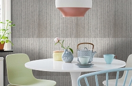 Обои SE644124 фото в интерьере кухни превью