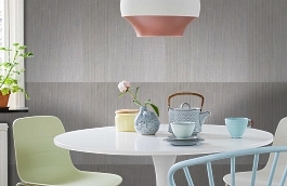 Обои SE644131 фото в интерьере кухни превью