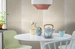 Обои SE644132 фото в интерьере кухни превью