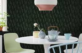 Обои R11238 фото в интерьере кухни превью