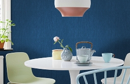 Обои R11658 фото в интерьере кухни превью