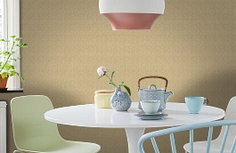 Обои R11708 фото в интерьере кухни превью