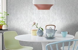 Обои R11753 фото в интерьере кухни превью