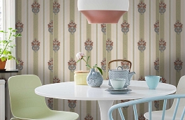 Обои R11902 фото в интерьере кухни превью