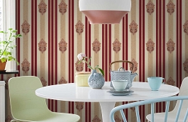 Обои R11913 фото в интерьере кухни превью