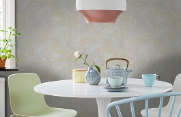 Обои R22217 фото в интерьере кухни превью