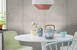 Обои R22220 фото в интерьере кухни превью