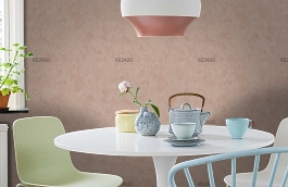 Обои R22420 фото в интерьере кухни превью