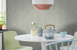 Обои R22508 фото в интерьере кухни превью