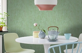 Обои R22524 фото в интерьере кухни превью