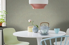 Обои R22525 фото в интерьере кухни превью