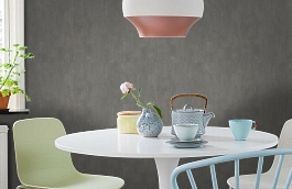 Обои R22825 фото в интерьере кухни превью