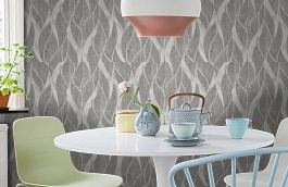 Обои R22910 фото в интерьере кухни превью