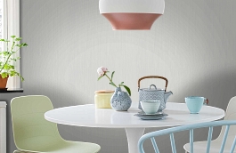 Обои TI1204 фото в интерьере кухни превью