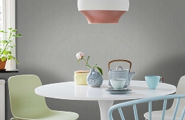 Обои UV1003 фото в интерьере кухни превью