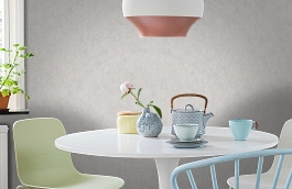 Обои UV1403 фото в интерьере кухни превью