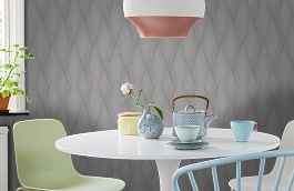 Обои UV3004 фото в интерьере кухни превью