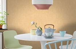 Обои VB1002 фото в интерьере кухни превью